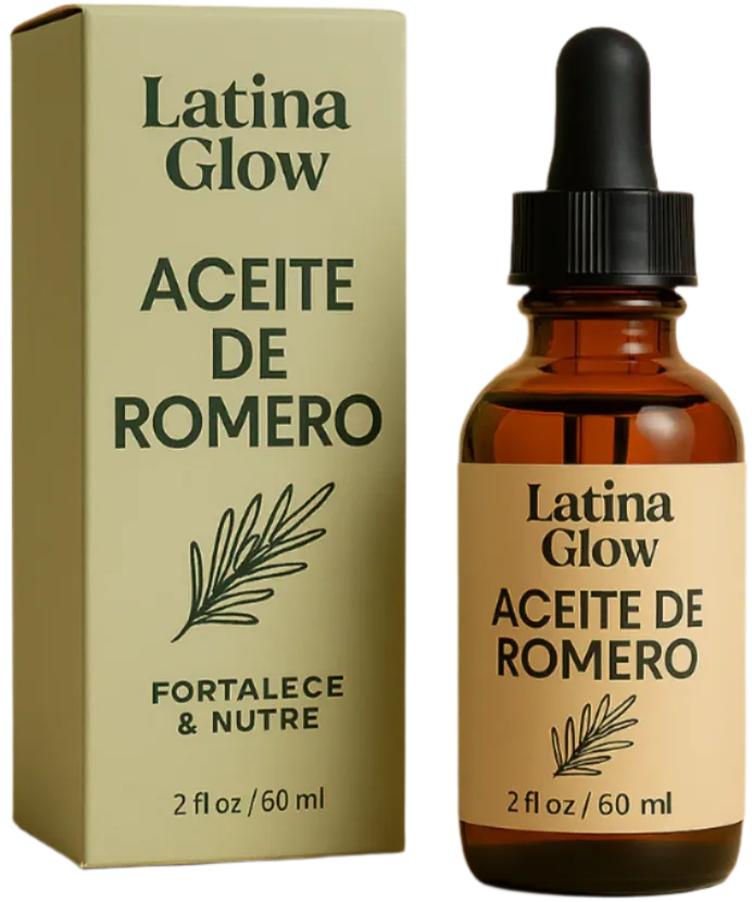 HairGlow Elixir™ – Aceite Nutritivo para el Crecimiento del Cabello