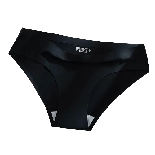 Braguita Invisible Glow Comfort™ – Microfibra y Corte Láser
