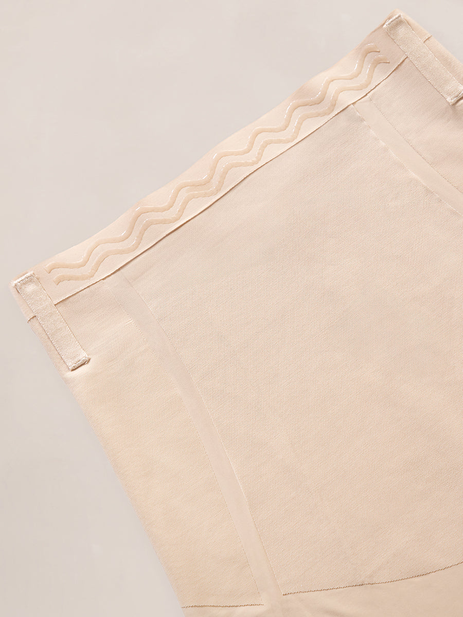 Short Moldeador Glow Empower™ de Talle Alto – Comodidad que Estiliza