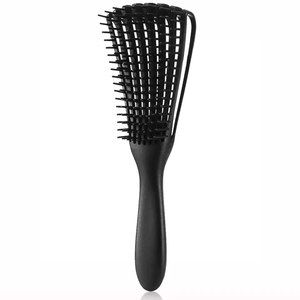 AirGlow™ Cepillo Desenredante Anti-Frizz