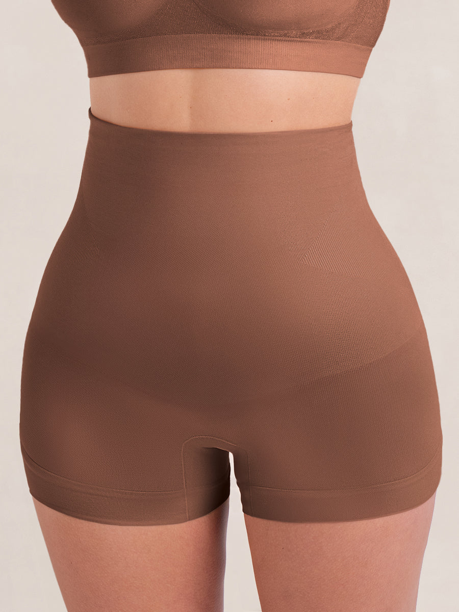 Braguita Glow Sculpt™ de Talle Alto – Moldeo sin esfuerzo