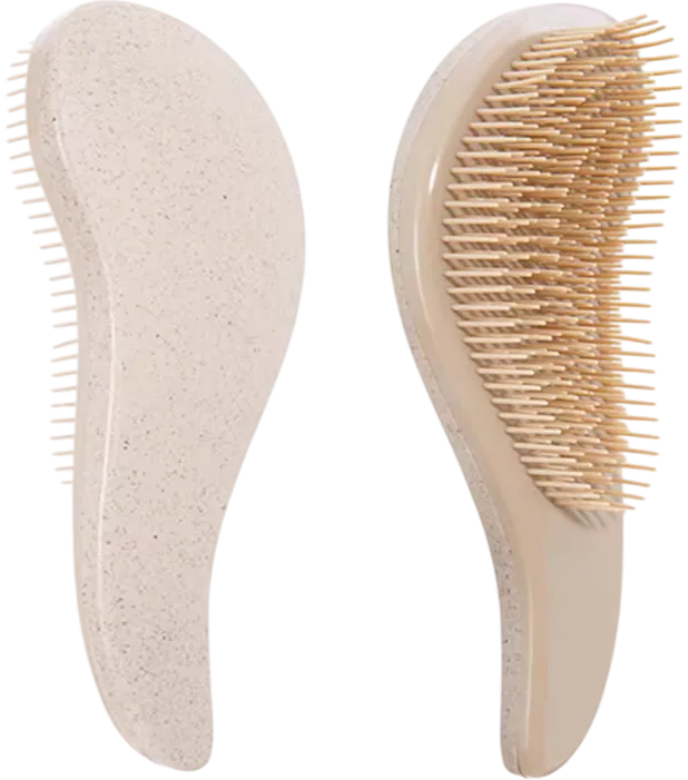 AirGlow™ Cepillo Desenredante Anti-Frizz