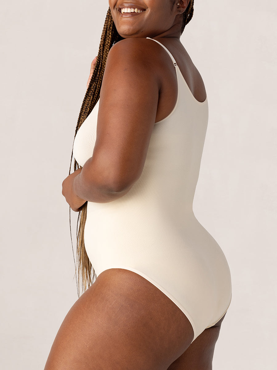 Body Glow Essentials™ Escote Redondo – Comodidad 24/7