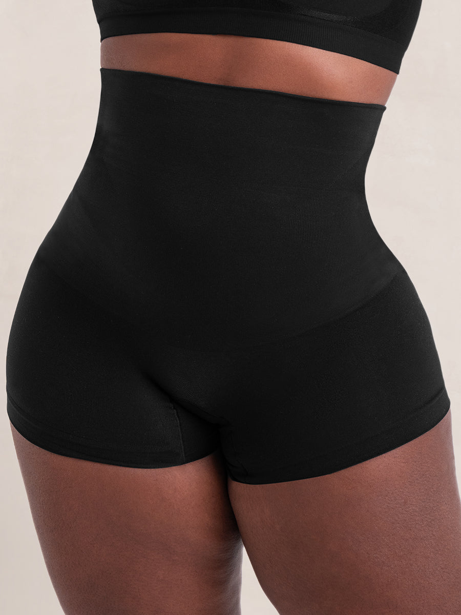 Braguita Glow Sculpt™ de Talle Alto – Moldeo sin esfuerzo