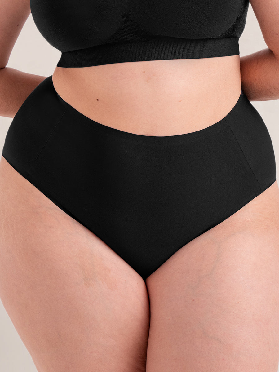 Braguita Glow Shape™ – Suave, Moldeadora y sin Costuras