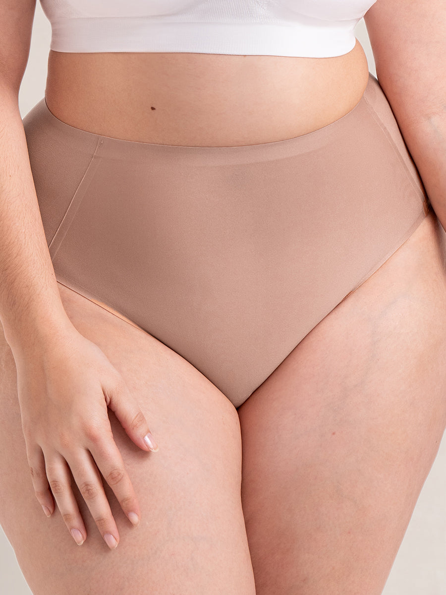 Braguita Glow Shape™ – Suave, Moldeadora y sin Costuras