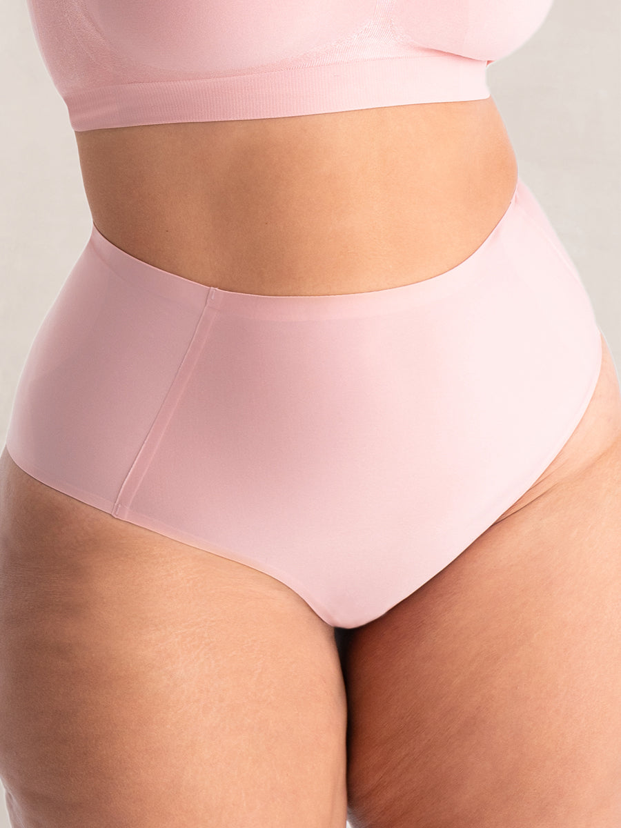 Braguita Glow Shape™ – Suave, Moldeadora y sin Costuras