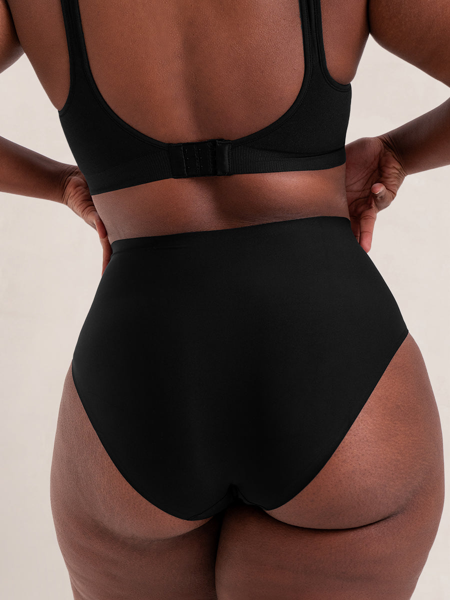 Braguita Glow Shape™ – Suave, Moldeadora y sin Costuras