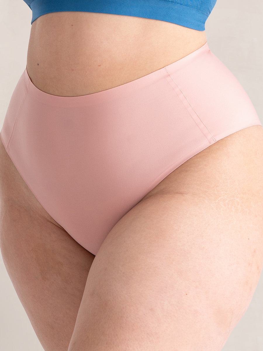Braguita Glow Shape™ – Suave, Moldeadora y sin Costuras