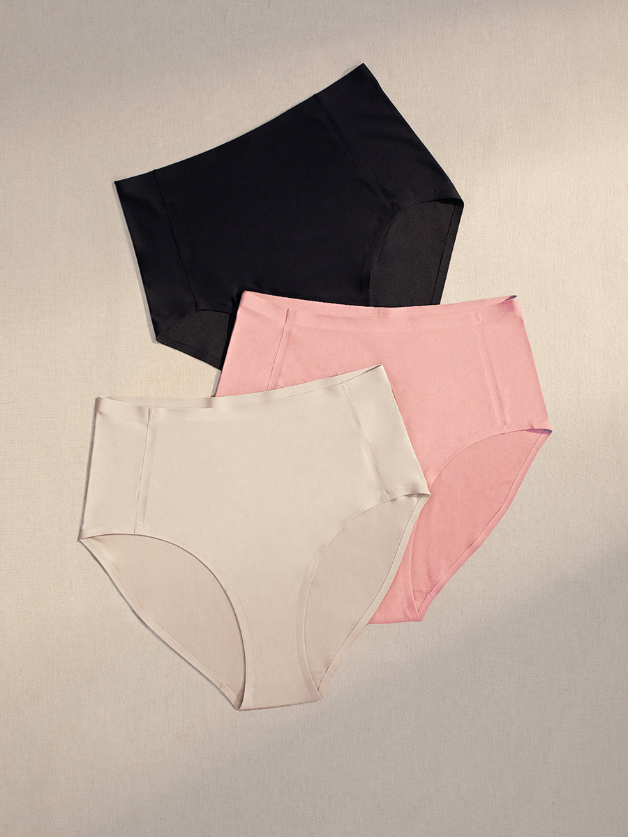 Braguita Glow Shape™ – Suave, Moldeadora y sin Costuras